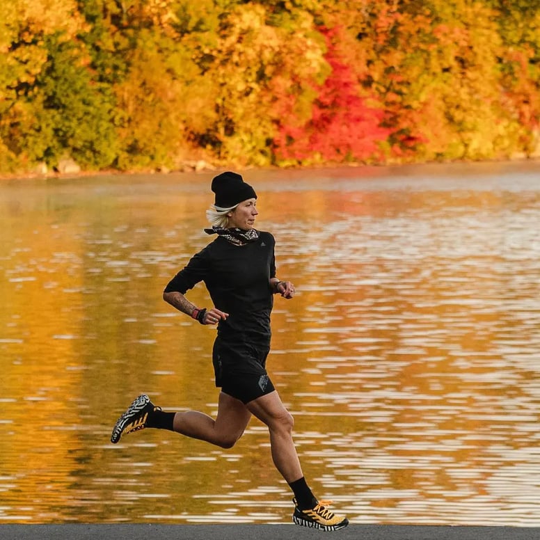 Athlete Highlight: Jessie Zapo