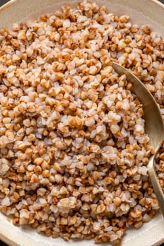 Cooked-buckwheat-groats