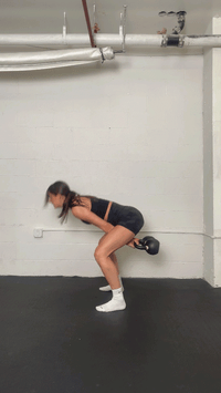 DBL Bell Swings GIF