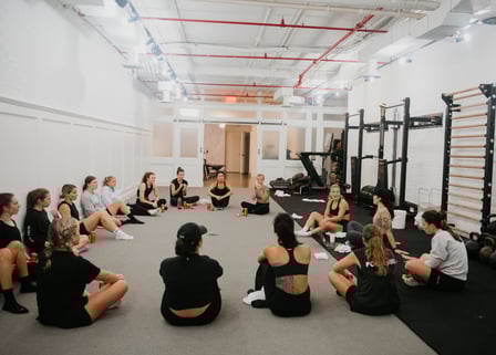 Sports Physical Therapy