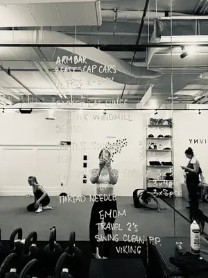 kettlebell-classes