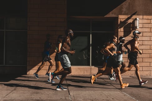 MOTIVNY BEACH RUN W- SALOMON 8-20-309