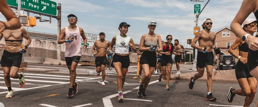 MOTIVNY BEACH RUN W- SALOMON 8-20-463