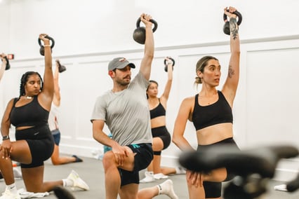 NIKE LR SERIES 23 WORKOUT MOTIV-60