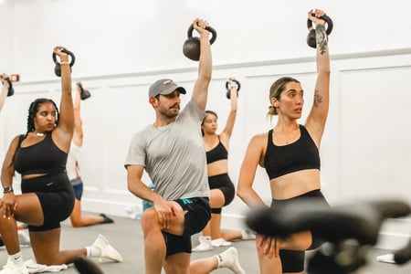 NIKE LR SERIES 23 WORKOUT MOTIV-60