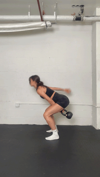 SA Continous Clean GIF