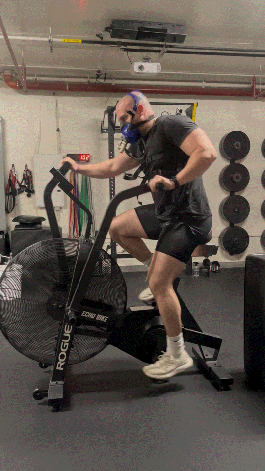 VO2 MAX GIF