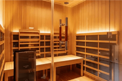 infrared-sauna
