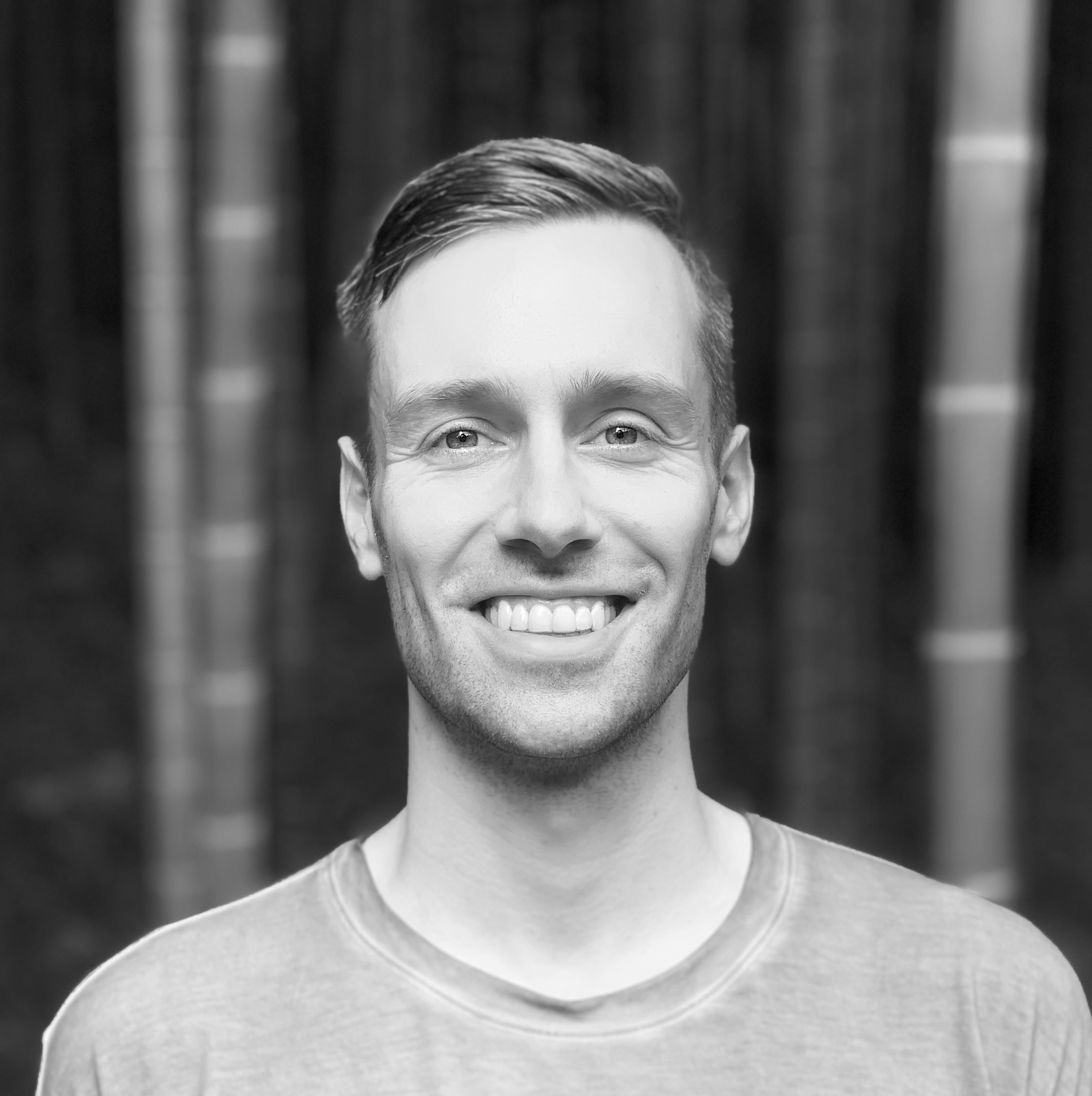 Tyler Nightingale, DPT