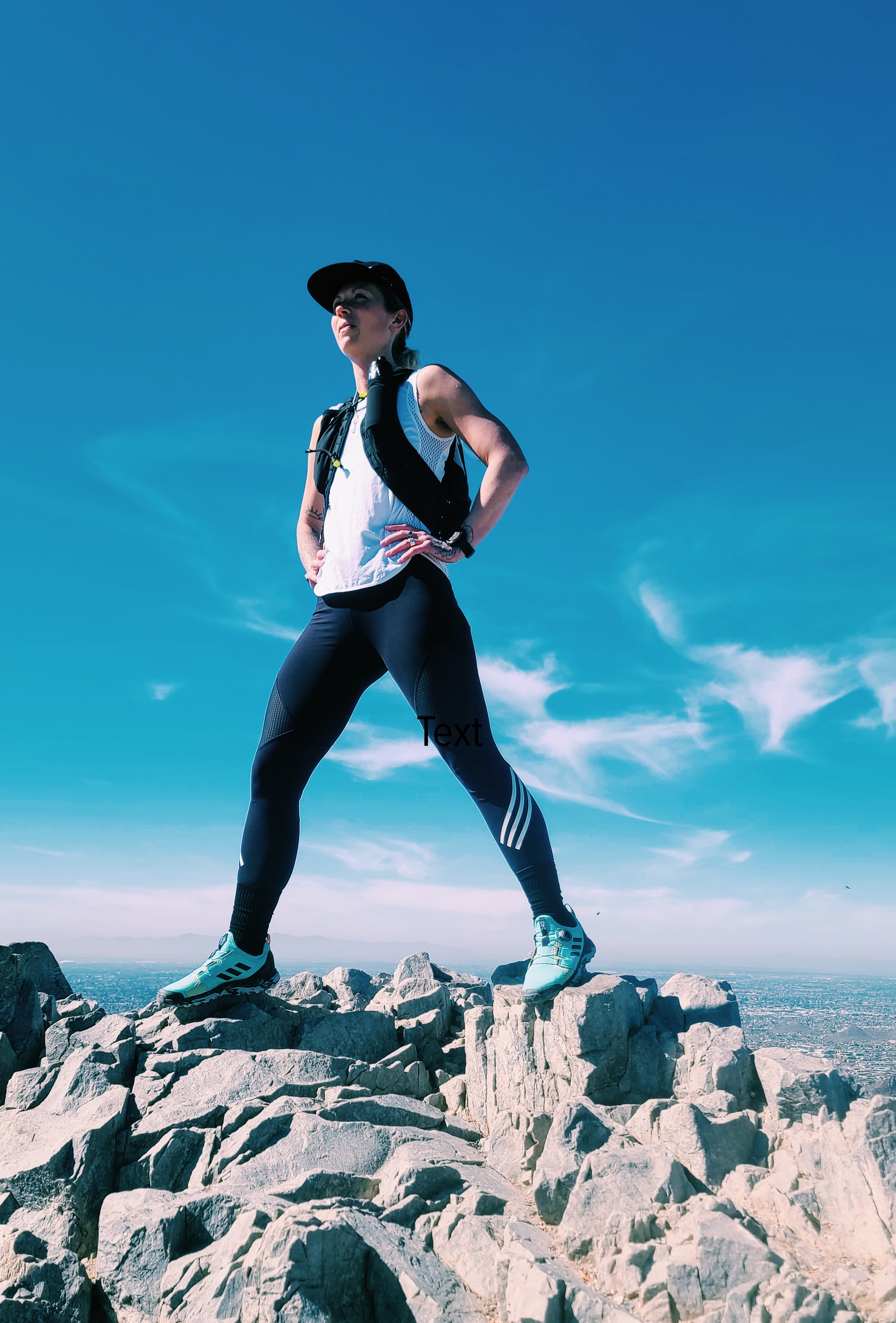 ATHLETE HIGHLIGHT: JESSIE ZAPO