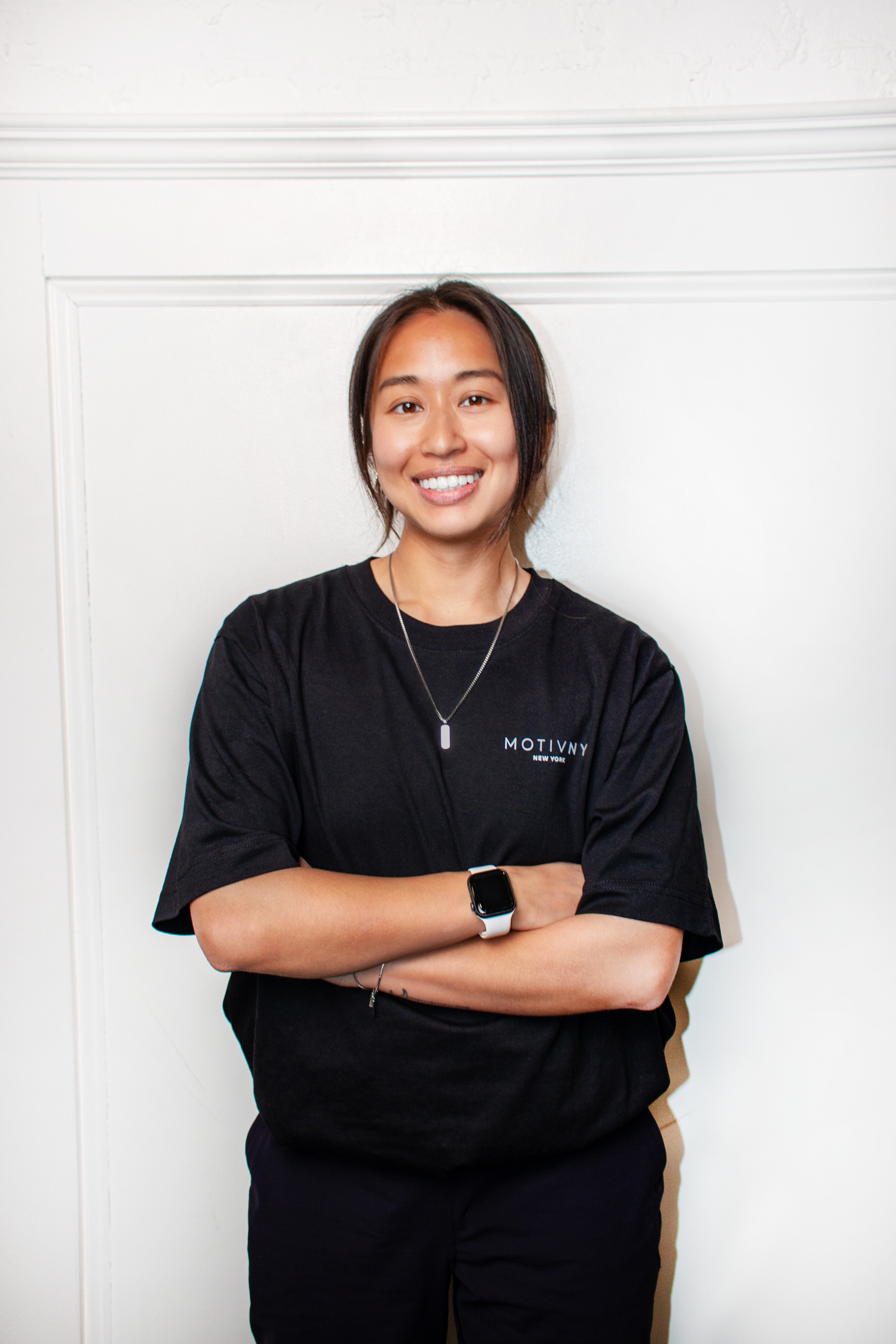 Jean Qi